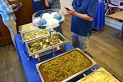 CELEBRATION OF LIFE LIVED FULLY